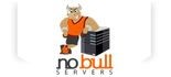 No Bull Servers