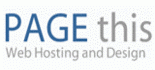 PAGEthis Web Hosting And Design