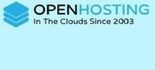 Open Hosting