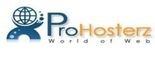 ProHosterz Web Solutions