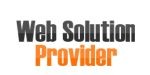 Web Solution Provider