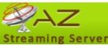 AZ Streaming Server