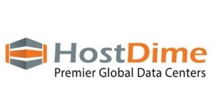 HostDime