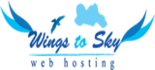 Wings To Sky Hosting