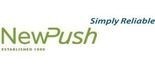 NewPush LLC  Hosting