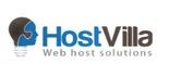 HostVilla Web Host Solutions 