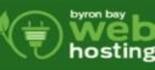 Byron Bay Web Hosting