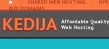 Kedija Web Hosting