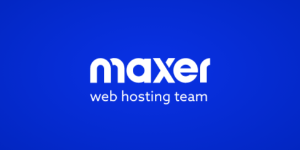 MaxterHost