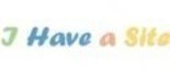 I Have A Site Com
