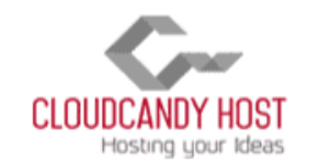 CloudCandy Host