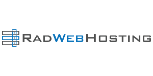 Rad Web Hosting