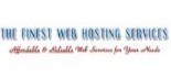 The Finest Web Hosting Services