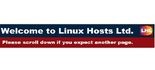Linux Hosts Ltd