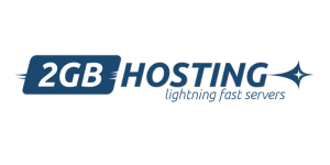 2GBHosting