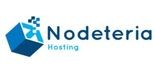 Nodeteria Hosting