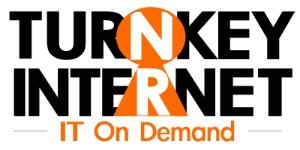 TurnKey Internet
