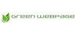 Green WebPage