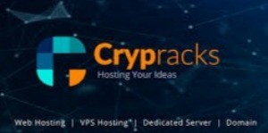 Crypracks Host