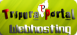 Tripura Portal Webhosting
