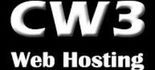 CW3 Web Hosting