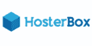 HosterBox Hosting