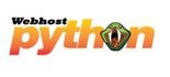 Webhost Python 
