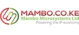 Mambo Microsystems