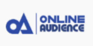 Online Audience Hosting