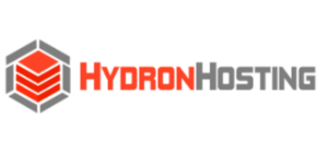 Haydron Hosting
