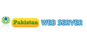 Pakistan Web Server