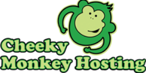 Cheeky Monkey Hosting