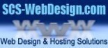 SCS Web Design & Web Hosting Ireland