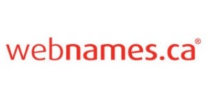 Webnames Ca Hosting