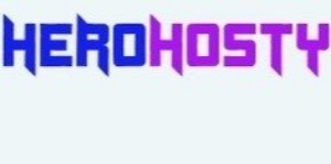 Hero Hosty