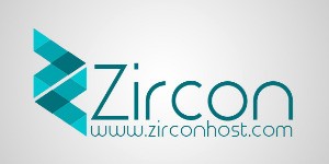 Zircon Host