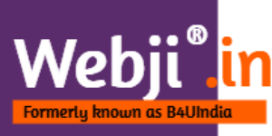 Webji Hosting Pvt Ltd