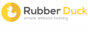 RubberDuck Hosting
