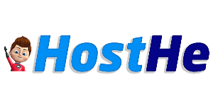 HostHe Web