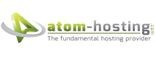 Atom Hosting