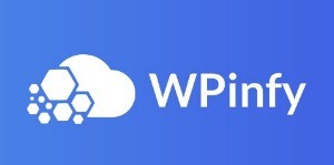WPinfy Managed WordPress