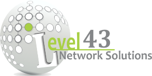 LEVEL 43