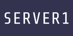 SERVER1 GE Web Hosting