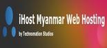 IHost Myanmar Web Hosting