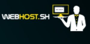 Webhost Sh