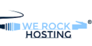 We Rock Hosting LLC
