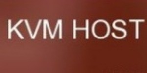KVM Host