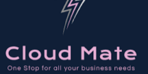 CloudMate Softwares