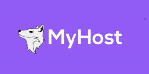 MyHost Web Hosting
