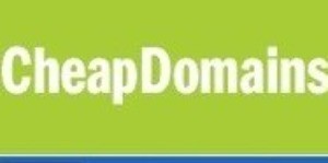 Cheap Domains